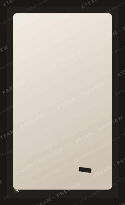 Digma Tablet Optima 7010D — Digma Tablet Optima 7010D - Back