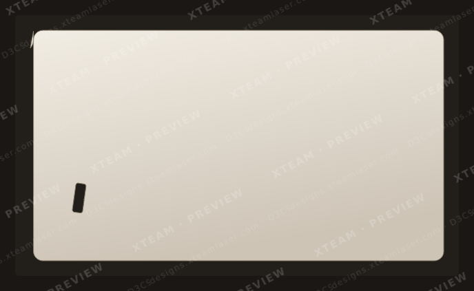 Digma Tablet Optima 7010D — Digma Tablet Optima 7010D - Back (2)