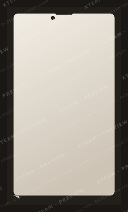 Digma Tablet Optima 7010D — Digma Tablet Optima 7010D - with cover