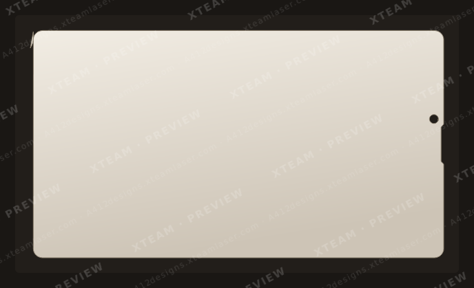 Digma Tablet Optima 7010D — Digma Tablet Optima 7010D - with cover (2)
