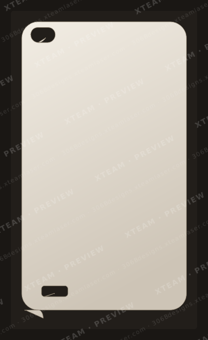 Digma Tablet Optima 7018N — Digma Tablet Optima 7018N - Back