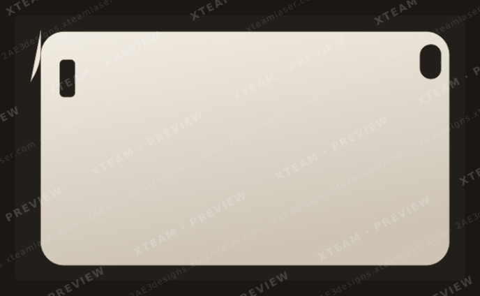 Digma Tablet Optima 7018N — Digma Tablet Optima 7018N - Back (2)