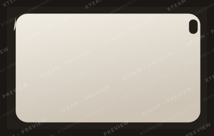 Digma Tablet Optima 8019N — Digma Tablet Optima 8019N - Back (2)