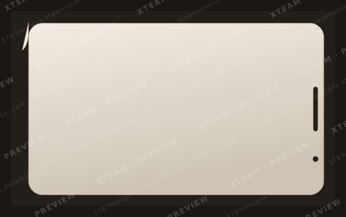 Digma Tablet Optima 8019N — Digma Tablet Optima 8019N - with cover (2)