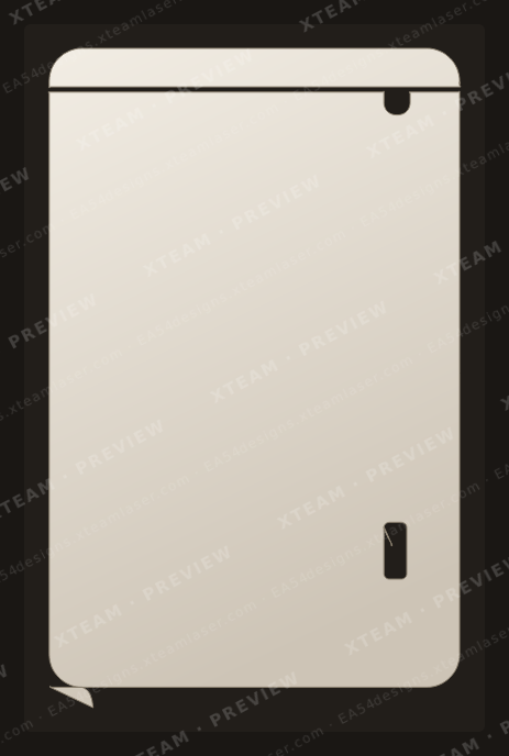 Digma Tablet Optima D10.4 — Digma Tablet Optima D10.4 - Back