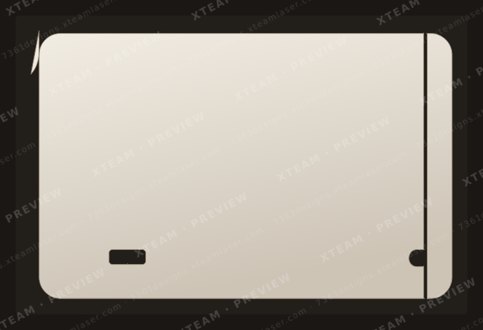Digma Tablet Optima D10.4 — Digma Tablet Optima D10.4 - Back (2)