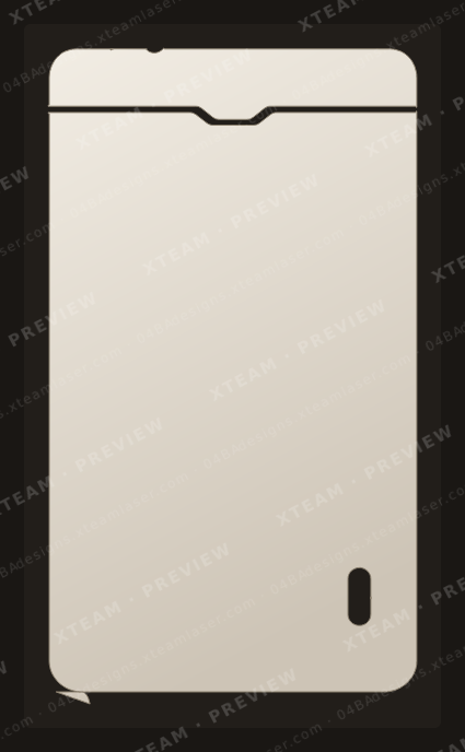 Digma Tablet Optima Prime 3 — Digma Tablet Optima Prime 3 - Back