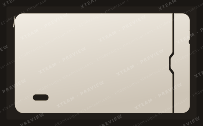 Digma Tablet Optima Prime 3 — Digma Tablet Optima Prime 3 - Back (2)