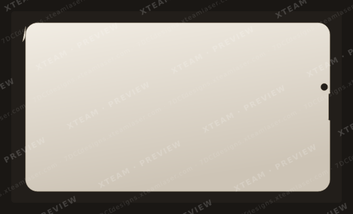 Digma Tablet Optima Prime 3 — Digma Tablet Optima Prime 3 - with cover (2)