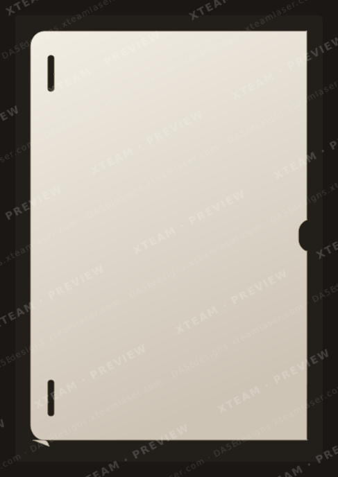 Digma Tablet Plane 1585S — Digma Tablet Plane 1585S - Back