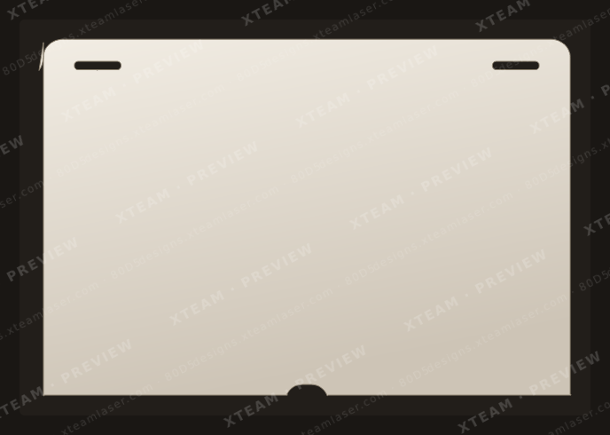 Digma Tablet Plane 1585S — Digma Tablet Plane 1585S - Back (2)