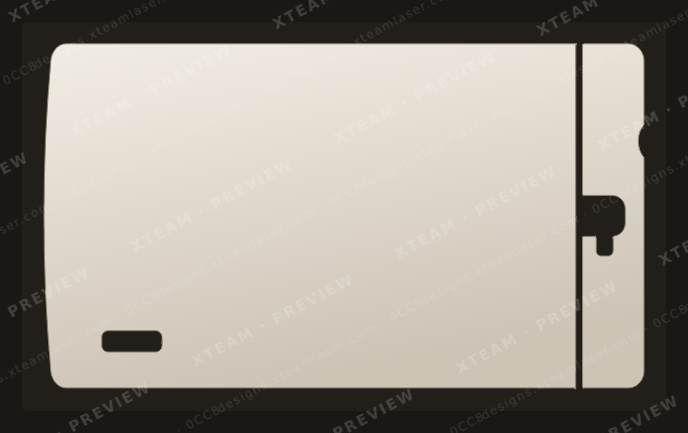 Digma Tablet Plane 7004 — Digma Tablet Plane 7004 - Back (2)