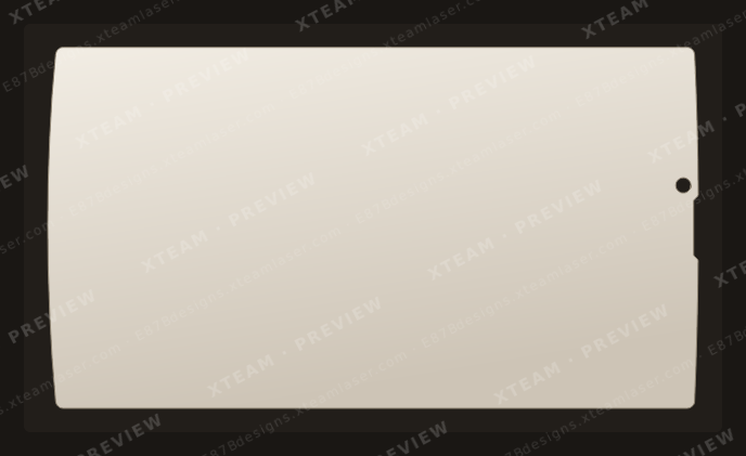Digma Tablet Plane 7004 — Digma Tablet Plane 7004 - with cover (2)