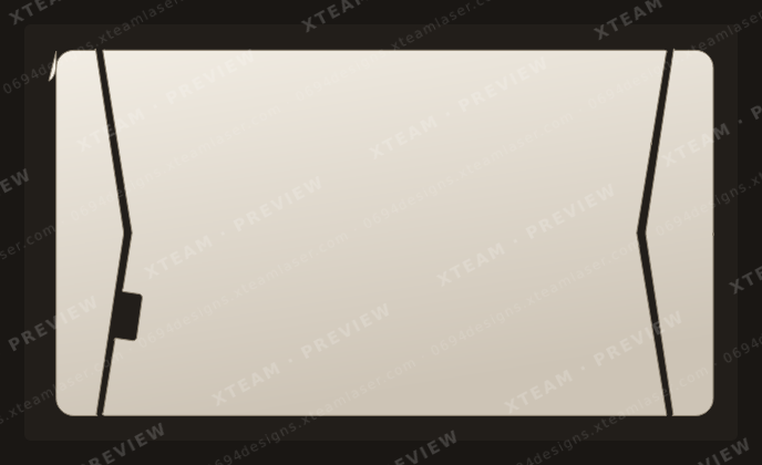 Digma Tablet Plane 7700T — Digma Tablet Plane 7700T - Back (2)