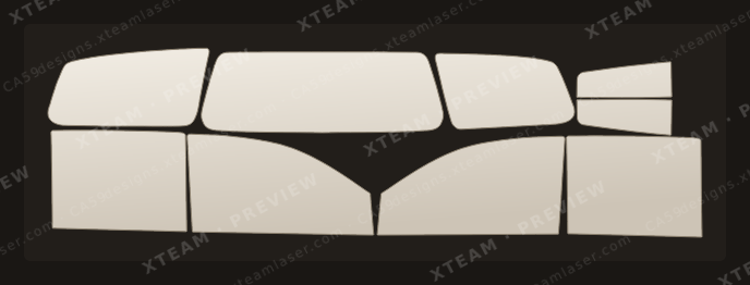 Dodge Durango — Dodge Durango - WINDOW TINT D 2004