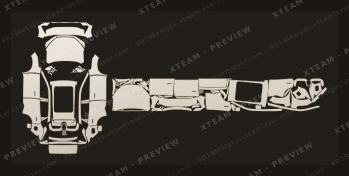 Dongfeng Fengshen L7 — Dongfeng Fengshen L7 - Car Exterior D 2025