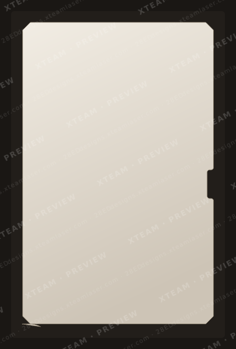 Doogee Tablet R20 10.4 — Doogee Tablet R20 10.4 - Front
