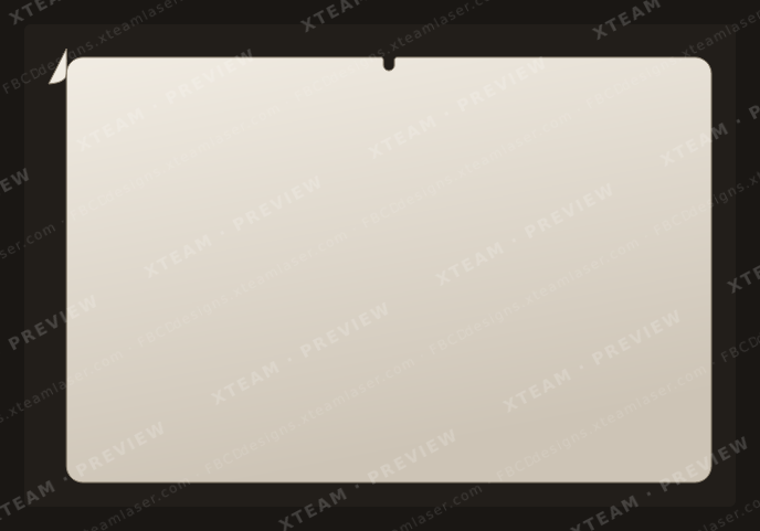 Doogee Tablet T10 10.1 — Doogee Tablet T10 10.1 - Front (2)