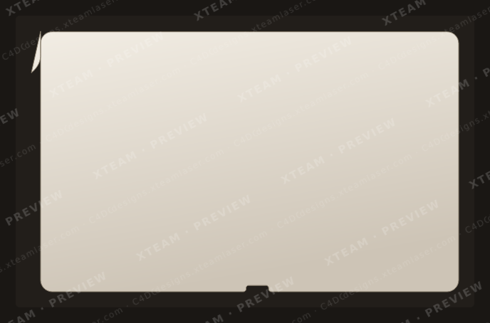 Doogee Tablet T20 10.4 — Doogee Tablet T20 10.4 - Front (2)