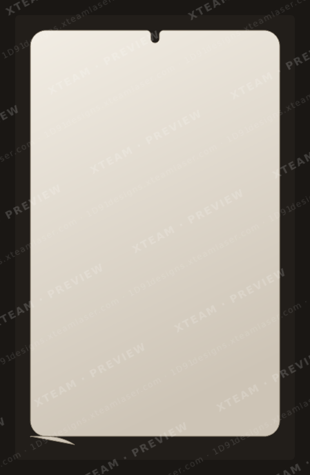 Doogee Tablet T20 Mini 8.4 — Doogee Tablet T20 Mini 8.4 - Front