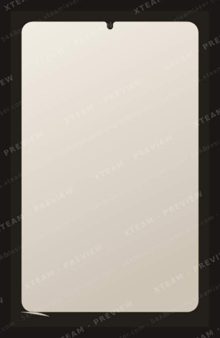 Doogee Tablet T20 Mini 8.4 — Doogee Tablet T20 Mini 8.4 - with cover