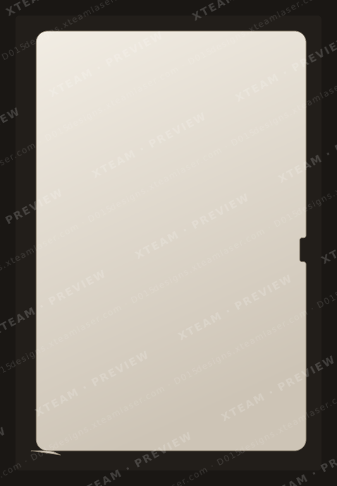 Doogee Tablet T30 Max 12.4 — Doogee Tablet T30 Max 12.4 - Front