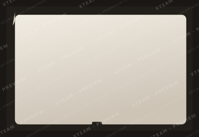 Doogee Tablet T30 Max 12.4 — Doogee Tablet T30 Max 12.4 - Front (2)