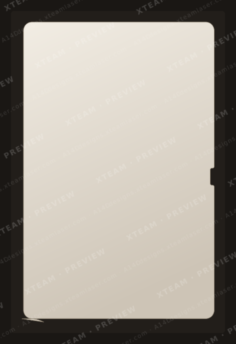Doogee Tablet T30 Max 12.4 — Doogee Tablet T30 Max 12.4 - with cover