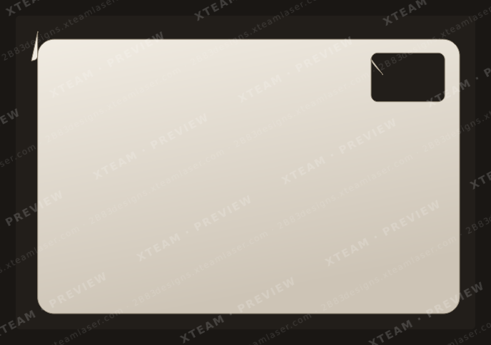 Doogee Tablet T30 Pro 11 — Doogee Tablet T30 Pro 11 - Back (2)