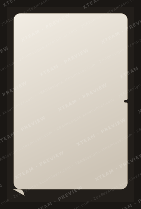 Doogee Tablet T30 Pro 11 — Doogee Tablet T30 Pro 11 - Front