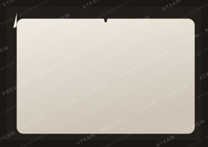 Doogee Tablet T30 Pro 11 — Doogee Tablet T30 Pro 11 - Front (2)