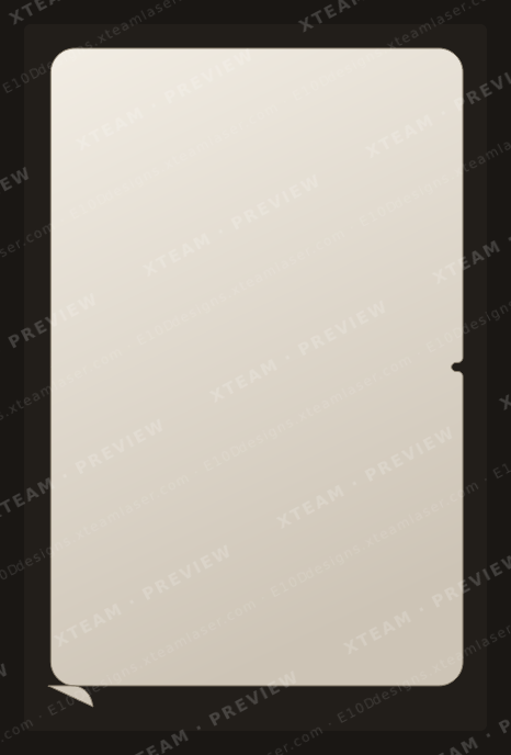 Doogee Tablet T30 Pro 11 — Doogee Tablet T30 Pro 11 - with cover