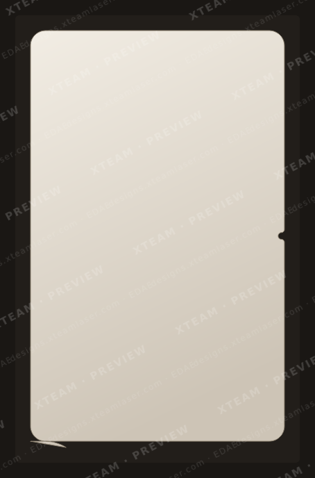 Doogee Tablet Tab G6 Pro 12 — Doogee Tablet Tab G6 Pro 12 - with cover