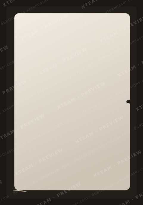 Doogee Tablet U11 11.0 — Doogee Tablet U11 11.0 - Front