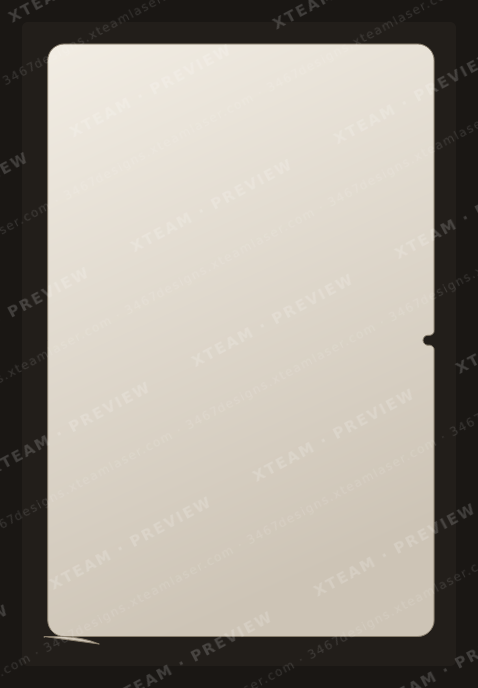 Doogee Tablet U11 11.0 — Doogee Tablet U11 11.0 - with cover
