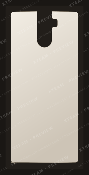 Doogee BL12000 Pro — Doogee BL12000 Pro - Back