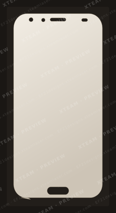 Doogee BL5000 — Doogee BL5000 - Front