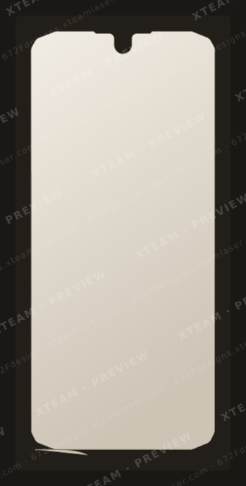 Doogee Blade 10 — Doogee Blade 10 - Front 1