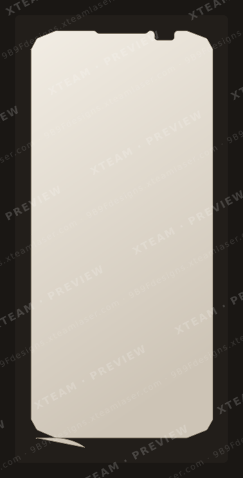 Doogee Blade 20 Pro — Doogee Blade 20 Pro - Front