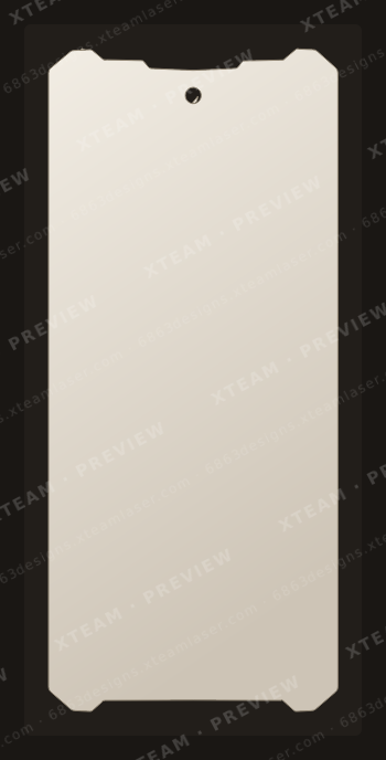 Doogee DK10 — Doogee DK10 - Front 1