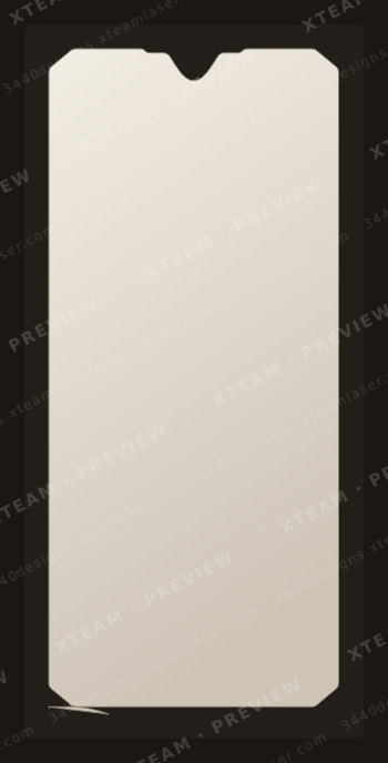 Doogee Fire 5 — Doogee Fire 5 - Front 1