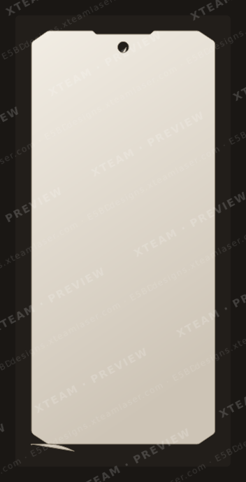 Doogee Fire 6 Max — Doogee Fire 6 Max - Front 1