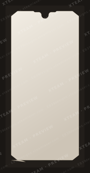 Doogee Fire 7 Ultra — Doogee Fire 7 Ultra - Front 1
