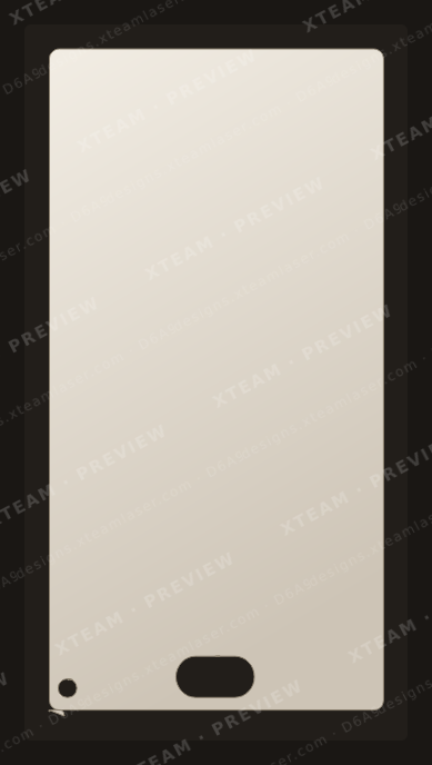 Doogee MIX Lite — Doogee MIX Lite - Front