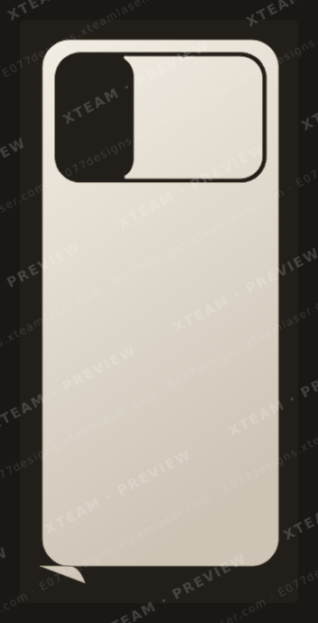 Doogee N40 Pro — Doogee N40 Pro - Back