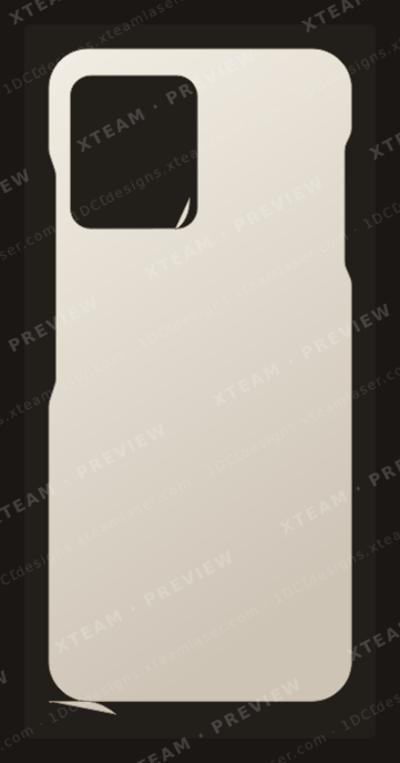 Doogee N50 Pro — Doogee N50 Pro - Back