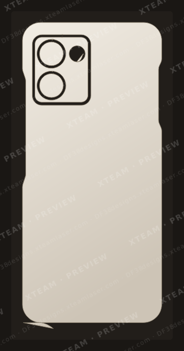 Doogee N50 Pro — Doogee N50 Pro - Back 1