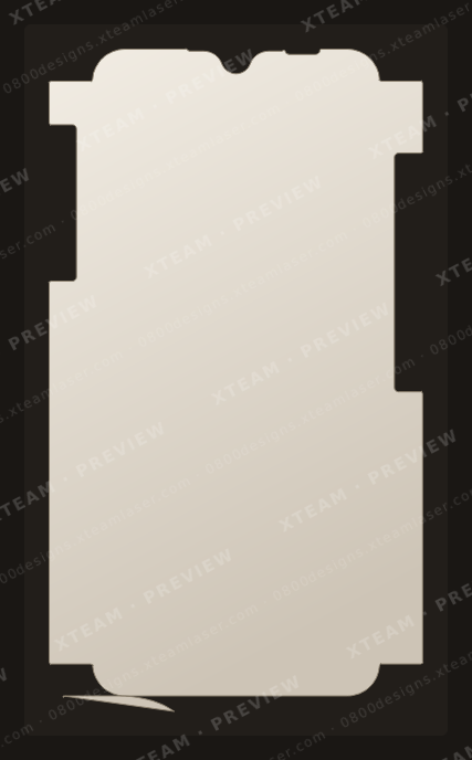 Doogee N50 Pro — Doogee N50 Pro - Front Half
