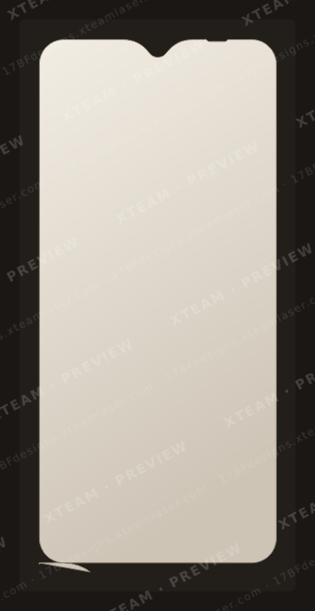 Doogee N55 Plus — Doogee N55 Plus - with cover 1