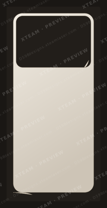 Doogee Note 56 Plus — Doogee Note 56 Plus - Back